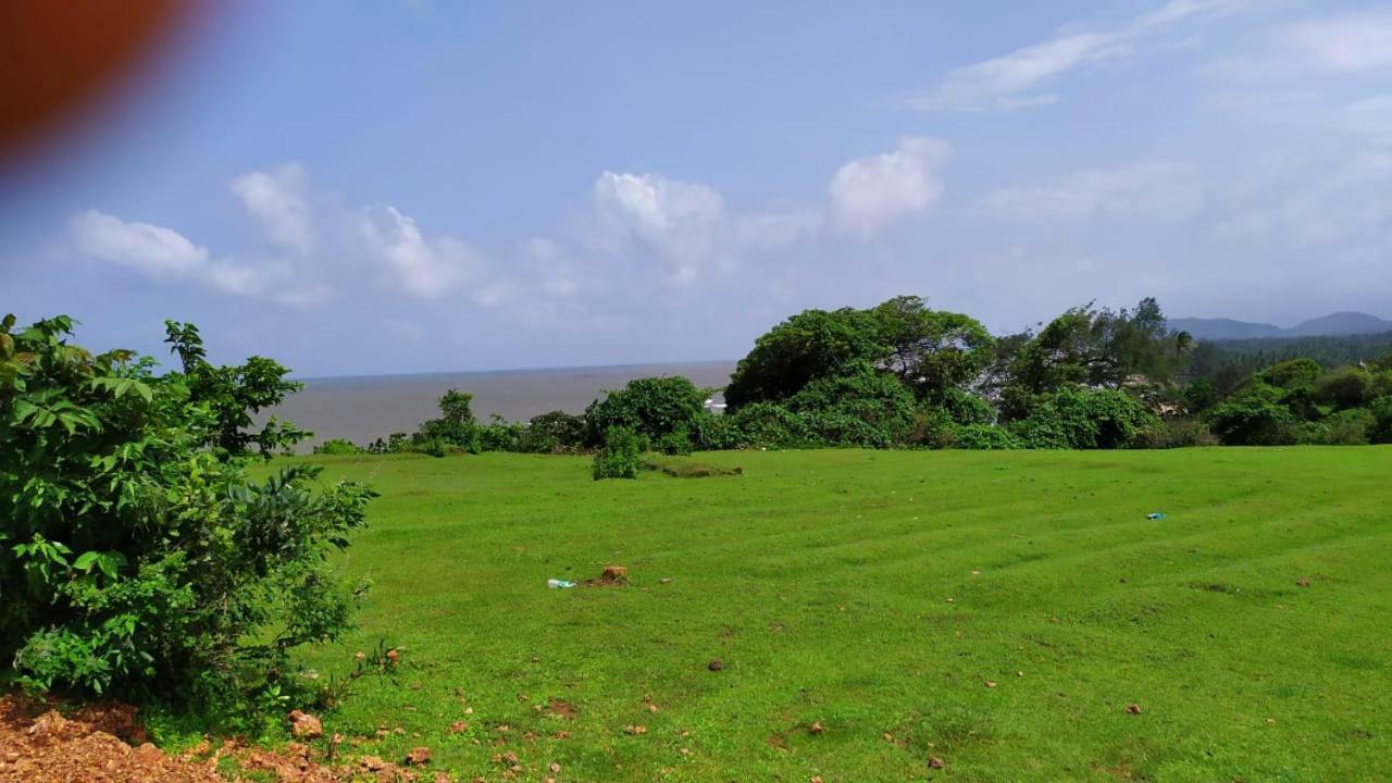เอ็มจี คอตเทจ แอนด์ ดอร์มิทอรี Hostel โกการ์นา ภายนอก รูปภาพ