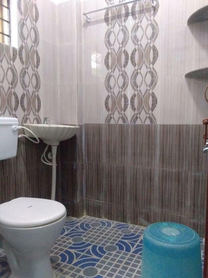 เอ็มจี คอตเทจ แอนด์ ดอร์มิทอรี Hostel โกการ์นา ภายนอก รูปภาพ